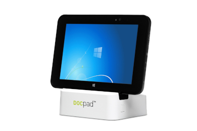 Baaske Medical Docpad