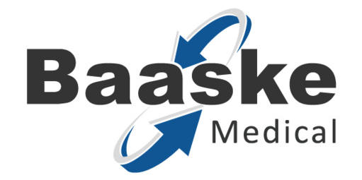 Produkte der Baaske Medical sind ISO-zertifiziert